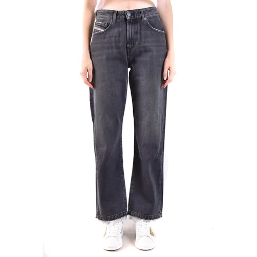 Jeans > Straight Jeans - - Diesel - Modalova