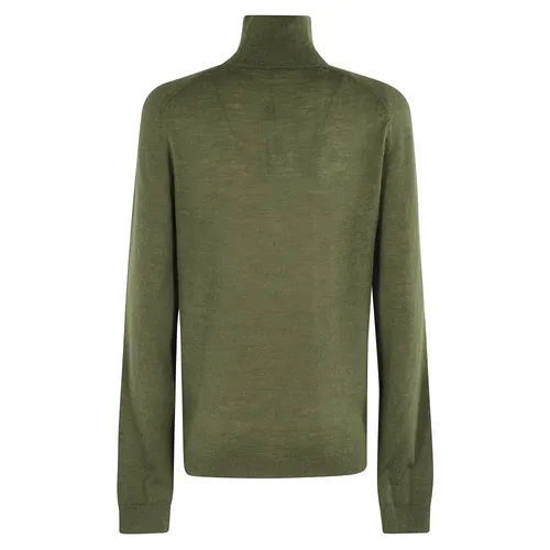 Knitwear > Turtlenecks - - JW Anderson - Modalova
