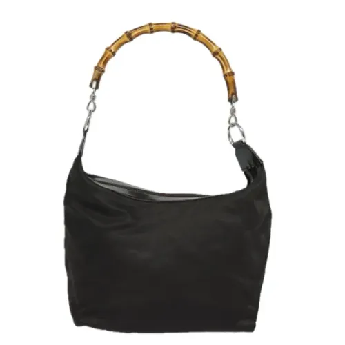 Pre-owned > Pre-owned Bags > Pre-owned Handbags - - Gucci Vintage - Modalova