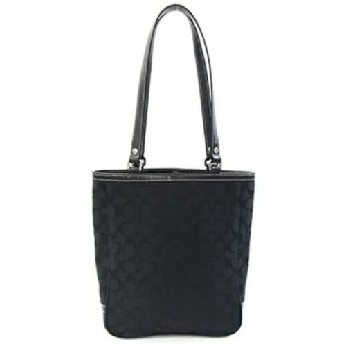 Pre-owned > Pre-owned Bags > Pre-owned Tote Bags - - Coach Pre-owned - Modalova