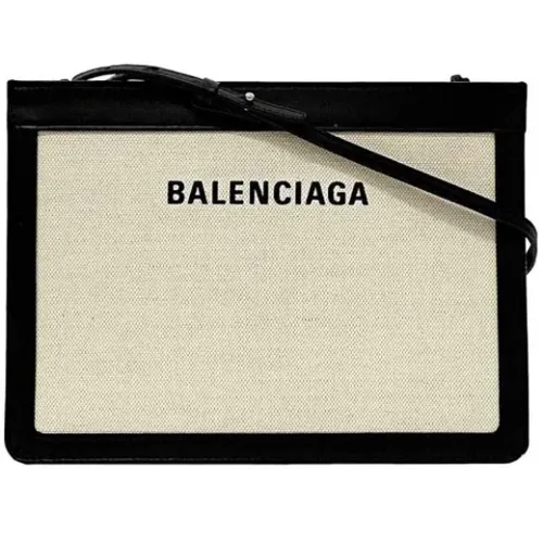 Pre-owned > Pre-owned Bags > Pre-owned Cross Body Bags - - Balenciaga Vintage - Modalova