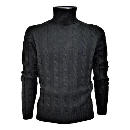 Knitwear > Turtlenecks - - Cashmere Company - Modalova