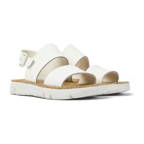 Shoes > Sandals > Flat Sandals - - Camper - Modalova