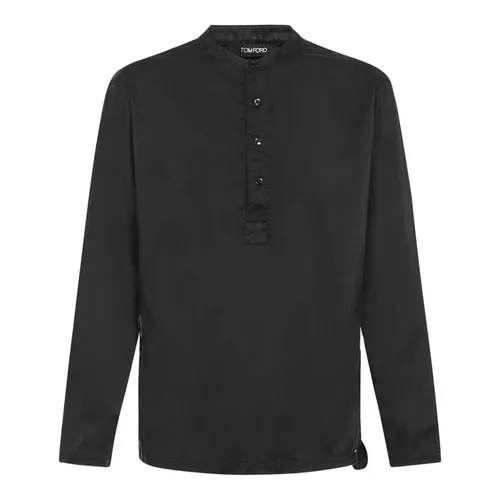 Shirts > Casual Shirts - - Tom Ford - Modalova