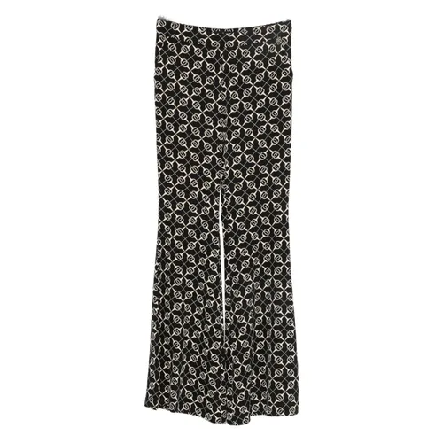 Trousers > Wide Trousers - - Babylon - Modalova