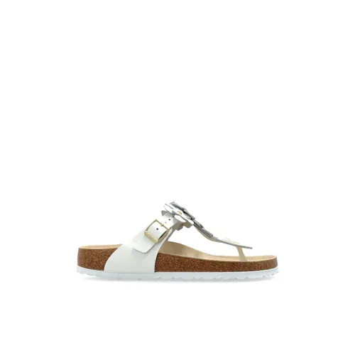 Shoes > Flip Flops & Sliders > Flip Flops - - Birkenstock - Modalova