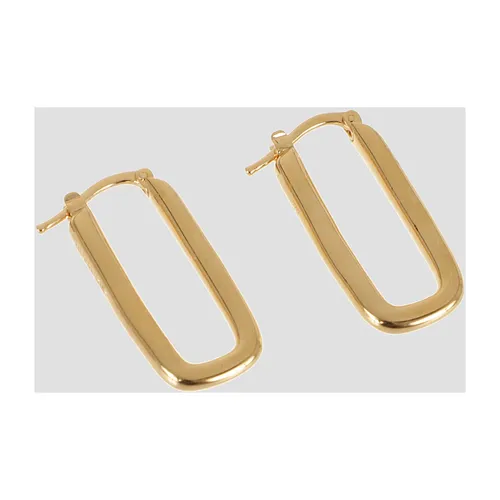 Accessories > Jewellery > Earrings - - Jil Sander - Modalova