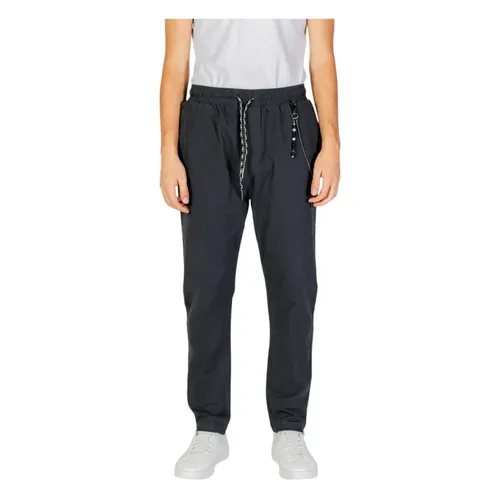 Trousers > Slim-fit Trousers - - Gianni Lupo - Modalova