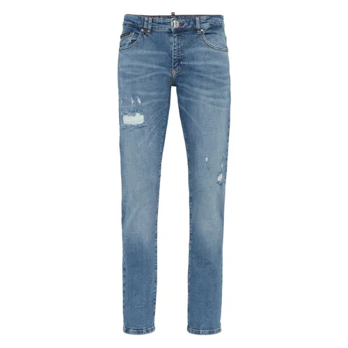 Jeans > Slim-fit Jeans - - Philipp Plein - Modalova