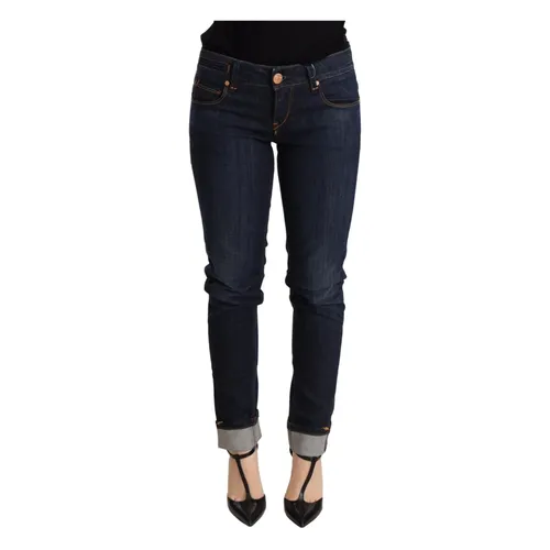 Jeans > Slim-fit Jeans - - Acht - Modalova