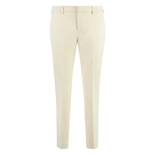 Trousers > Slim-fit Trousers - - PT Torino - Modalova