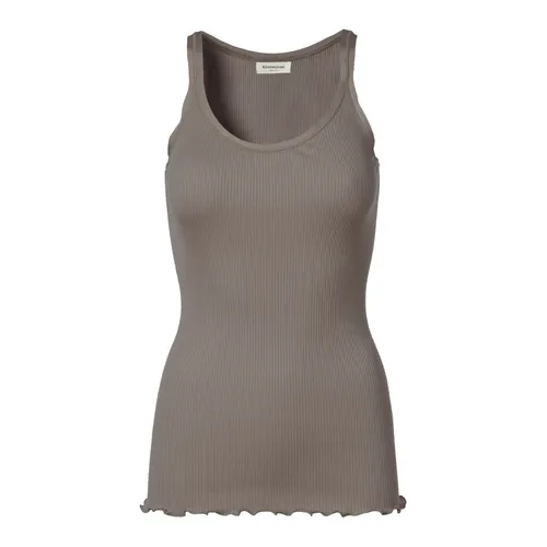 Tops > Sleeveless Tops - - Rosemunde - Modalova