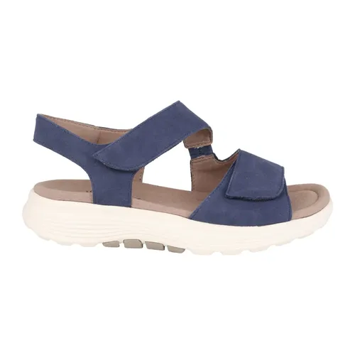 Shoes > Sandals > Flat Sandals - - Gabor - Modalova
