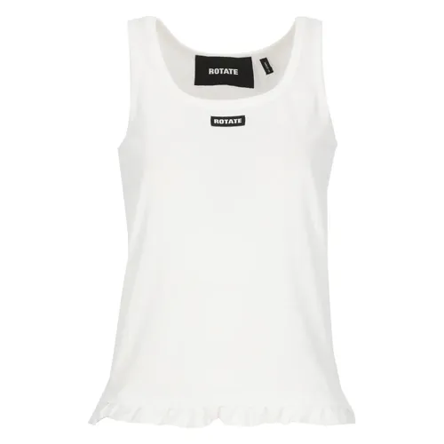 Tops > Sleeveless Tops - - Rotate Birger Christensen - Modalova
