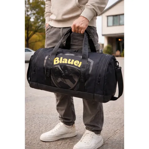 Bags > Weekend Bags - - Blauer - Modalova