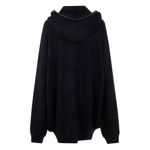 Sweatshirts & Hoodies > Zip-throughs - - Rick Owens - Modalova