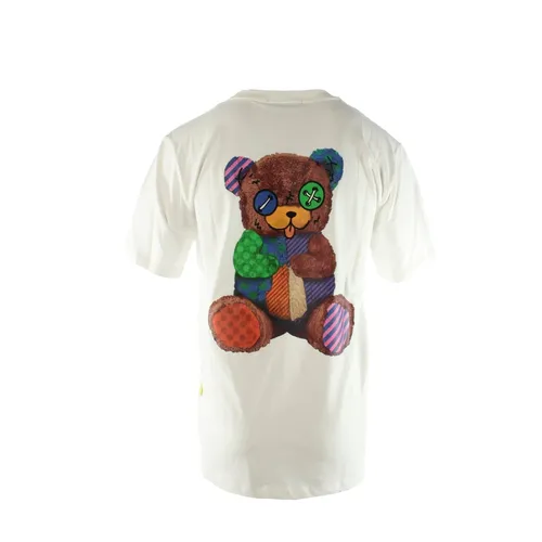 Barrow - Tops > T-Shirts - White - Barrow - Modalova