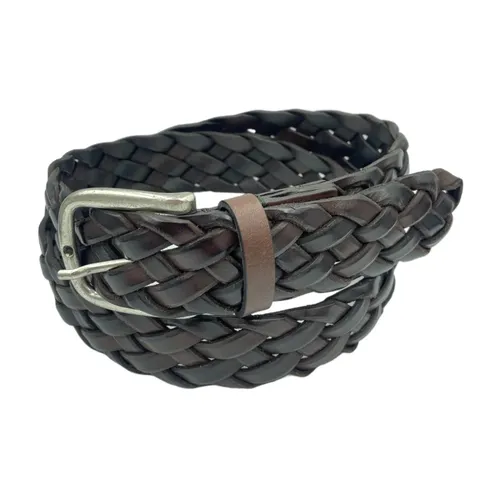 Accessories > Belts - - Paolo Vitale - Modalova