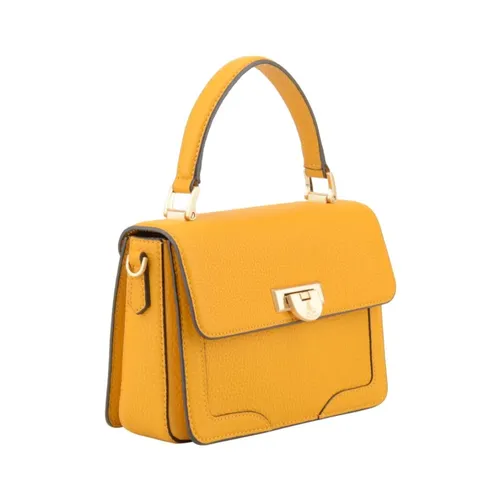 Bags > Handbags - - Pourchet Paris - Modalova