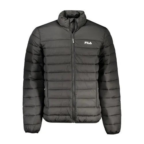 Jackets > Winter Jackets - - Fila - Modalova