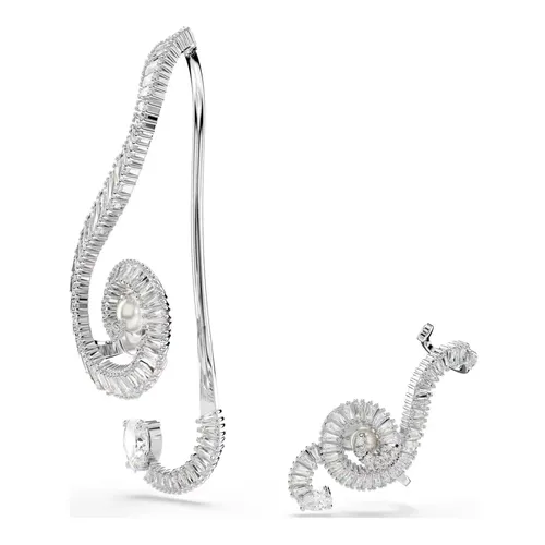 Accessories > Jewellery > Earrings - - Swarovski - Modalova