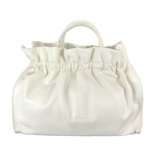 Ripani - Bags > Tote Bags - Beige - Ripani - Modalova