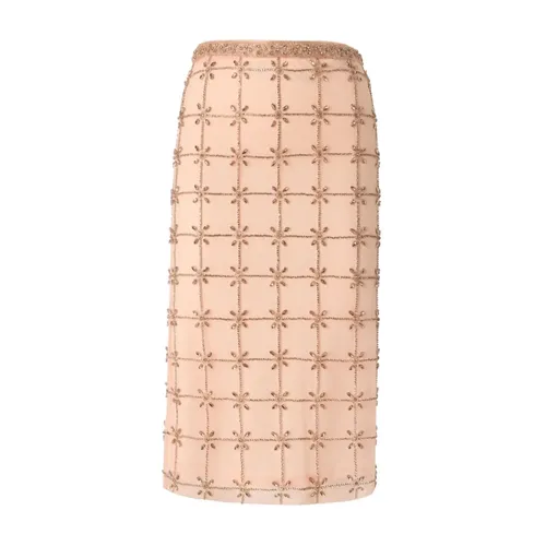 Skirts > Maxi Skirts - - Pinko - Modalova