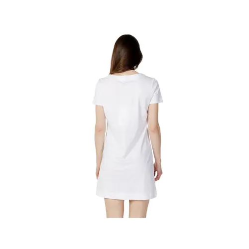 Dresses > Day Dresses > Short Dresses - - Love Moschino - Modalova