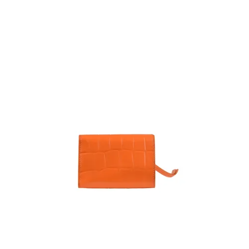 Pre-owned > Pre-owned Bags > Pre-owned Clutches - - Balenciaga Vintage - Modalova