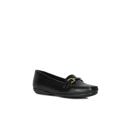 Shoes > Flats > Loafers - - Geox - Modalova