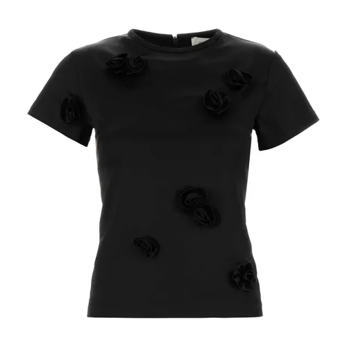 Blouses & Shirts > Blouses - - Sportmax - Modalova