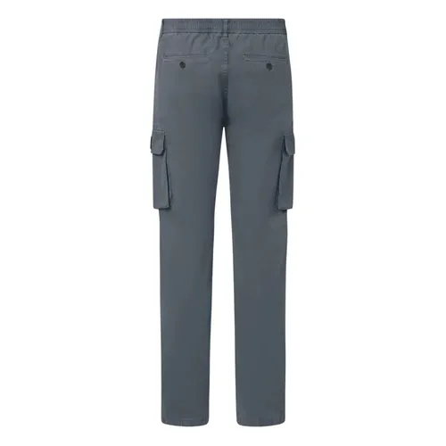 Trousers > Straight Trousers - - Ecoalf - Modalova