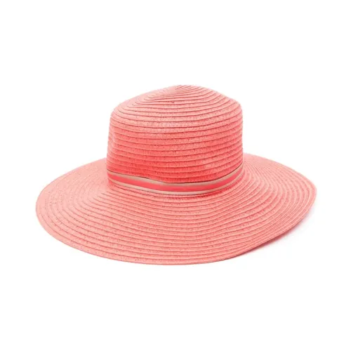 Accessories > Hats > Hats - - Borsalino - Modalova