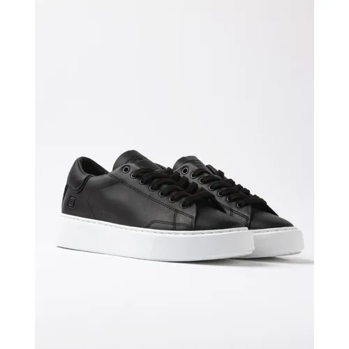 Shoes > Sneakers - - D.a.t.e. - Modalova