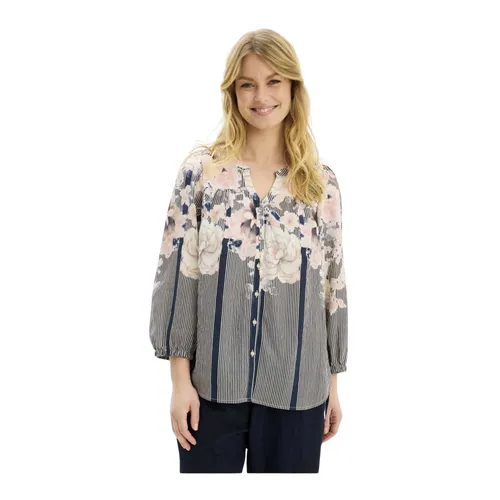 Blouses & Shirts > Shirts - - IN Front - Modalova