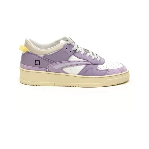 Shoes > Sneakers - - D.a.t.e. - Modalova