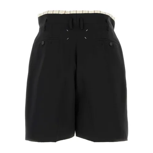 Shorts > Casual Shorts - - Maison Margiela - Modalova