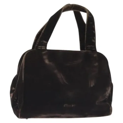Pre-owned > Pre-owned Bags > Pre-owned Handbags - - Prada Vintage - Modalova
