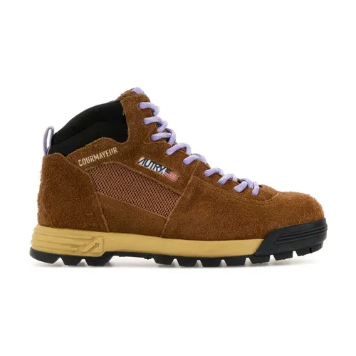 Shoes > Boots > Lace-up Boots - - Autry - Modalova