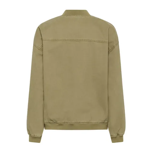 Jackets > Bomber Jackets - - My Essential Wardrobe - Modalova