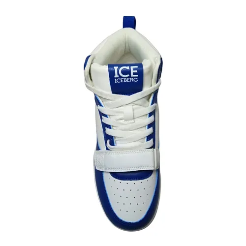 Shoes > Sneakers - - Iceberg - Modalova