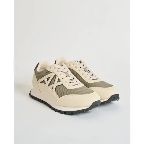 Shoes > Sneakers - - Armani Exchange - Modalova