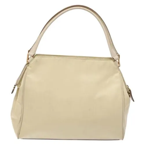 Pre-owned > Pre-owned Bags > Pre-owned Shoulder Bags - - Prada Vintage - Modalova