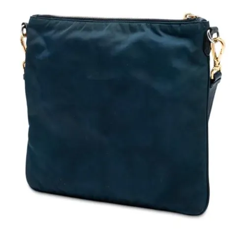 Pre-owned > Pre-owned Bags > Pre-owned Cross Body Bags - - Prada Vintage - Modalova