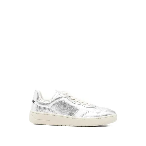 Veja - Shoes > Sneakers - Gray - Veja - Modalova
