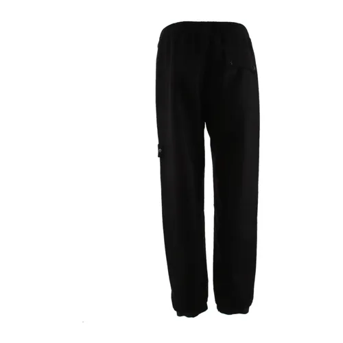Trousers > Sweatpants - - Stone Island - Modalova