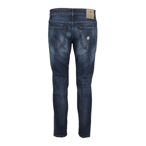 Jeans > Slim-fit Jeans - - Don The Fuller - Modalova