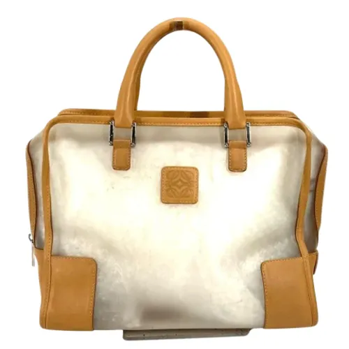 Pre-owned > Pre-owned Bags > Pre-owned Handbags - - Loewe Pre-owned - Modalova