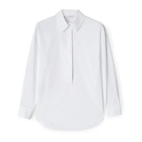 Blouses & Shirts > Blouses - - Motivi - Modalova
