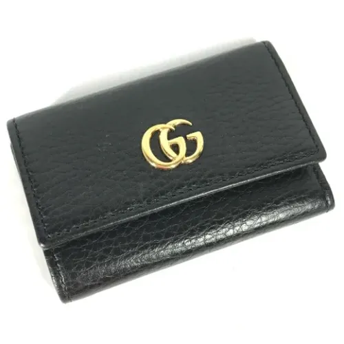 Pre-owned > Pre-owned Accessories - - Gucci Vintage - Modalova